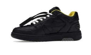 Out Of Office (Nere Gialle)