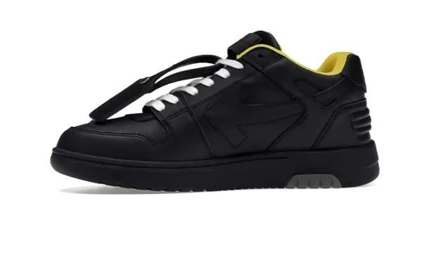 Out Of Office (Nere Gialle)