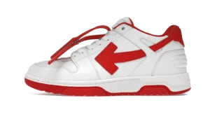 Out Of Office (rosse e bianche)