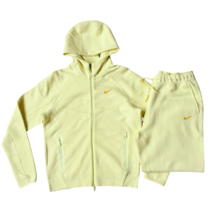 ouv.png Nocta tech fleece tracksuit yellow