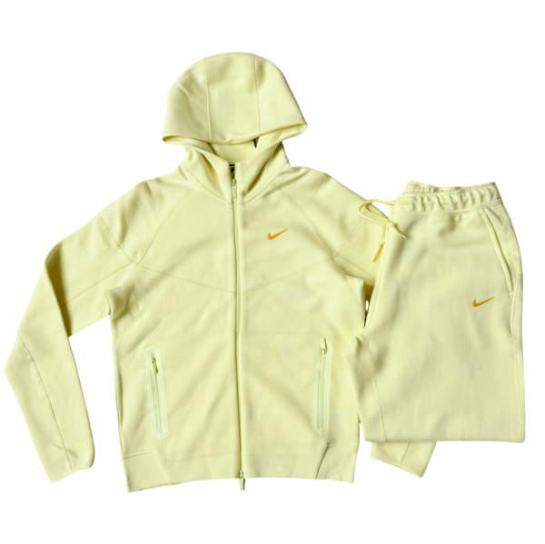 ouv.png Nocta tech fleece tracksuit yellow