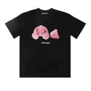 Palm Angels Bear T-shirt
