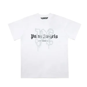 Palm Angels Los Angeles T-shirt
