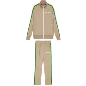 Palm Angels Nougat Tracksuit
