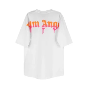 Palm Angels Palm Tree T-shirt
