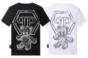 PHILIPP PLEIN T-SHIRT