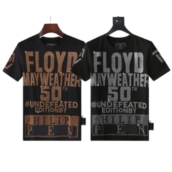 PHILIPP PLEIN T-SHIRT