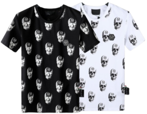 PHILIPP PLEIN T-SHIRT