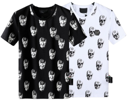 PHILIPP PLEIN T-SHIRT