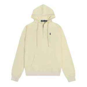 Polo Hoodie