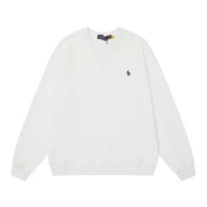 Polo Hoodie