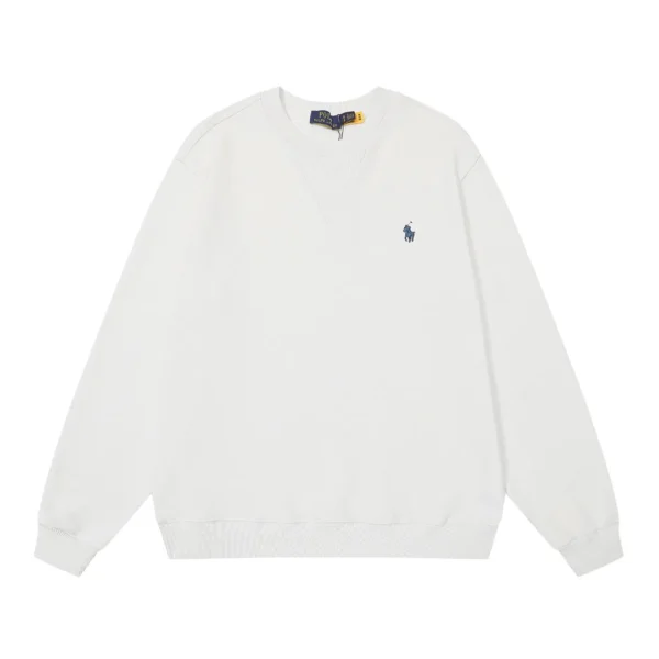 Polo Hoodie