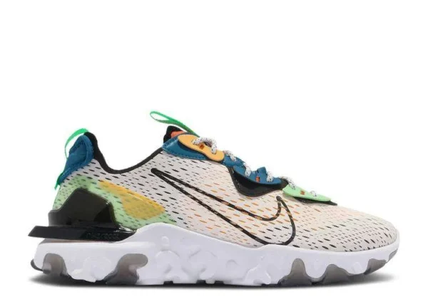 react-vision-phantom-green-abyss.webp REACT VISION ‘PHANTOM GREEN ABYSS’