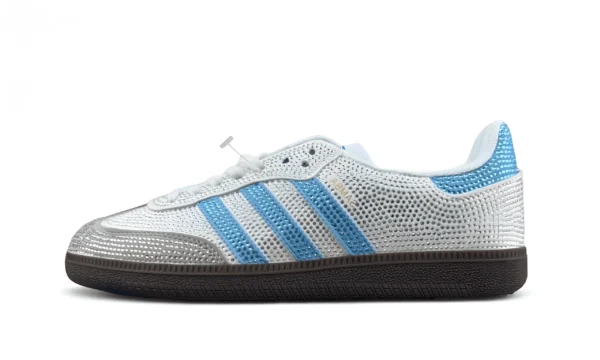 Samba OG ’Brill’