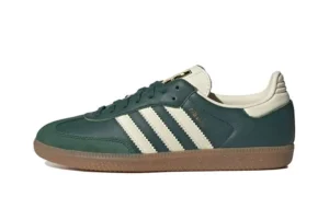 Samba OG ‘Collegiate Green’