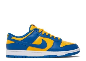 SB DUNK LOW ‘UCLA’