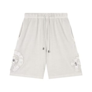 SHORTS CHROME H