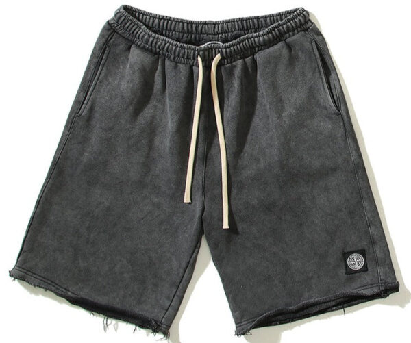 SHORTS STONE ISL