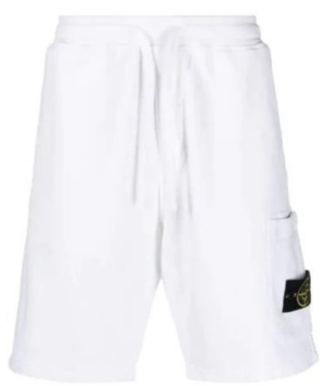 SHORTS STONE ISL