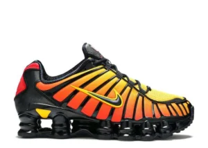 SHOX TL ‘SUNRISE GRADIENT’