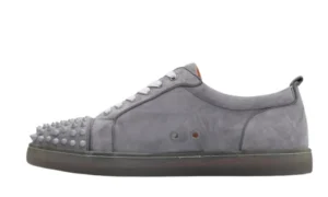 Sneaker Louis Orlato Grey