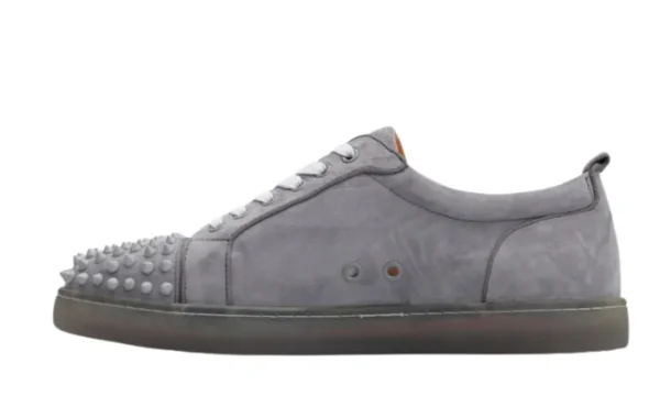 Sneaker Louis Orlato Grey
