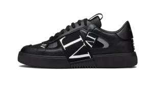 Sneaker low-top VL7N Black