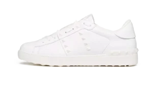 Sneaker Rockstud White