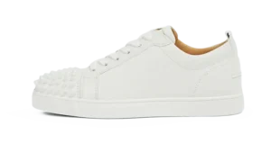 Sneakers Louis Junior white