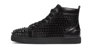 Sneakers Louis Spikes high