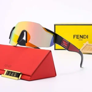 Sport Sunglasses Fendi FDW013