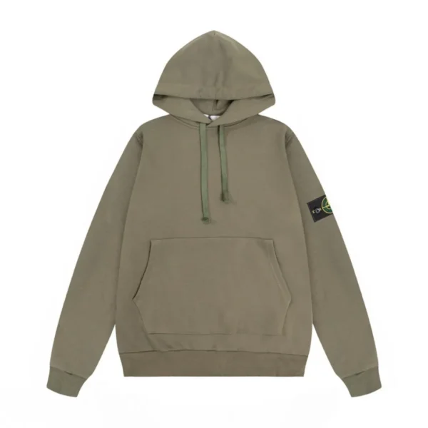 Stone Hoodie