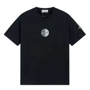 Stone Monochromatic T-shirt