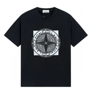 stone-monogram-t-shirt-2.webp Stone Monogram T-shirt