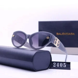 Sunglasses Balenciaga BL142