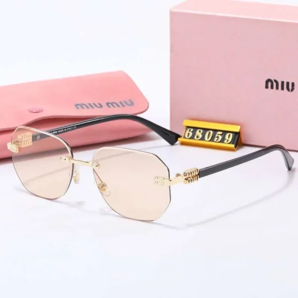 Sunglasses Miu Miu MMW007