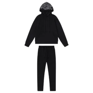 Syna World Monochrome Tracksuit