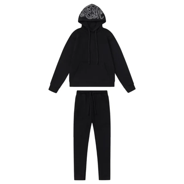 Syna World Monochrome Tracksuit