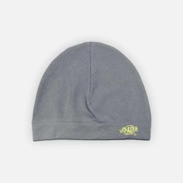 Synaworld Winter Gray Beanie