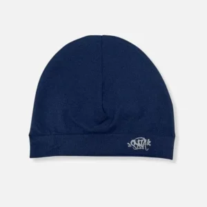 Synaworld Wwinter Navy Blue Beanie