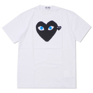 T-SHIRT CDG
