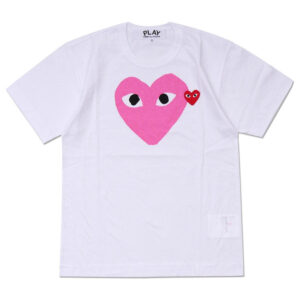 T-SHIRT CDG