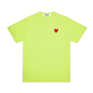 T-SHIRT CDG