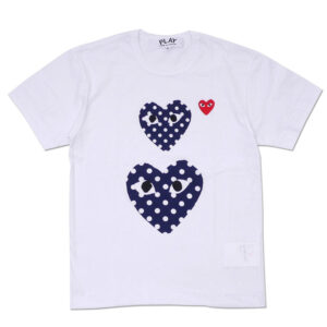 T-SHIRT CDG
