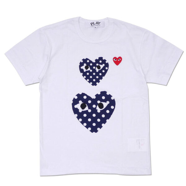 T-SHIRT CDG
