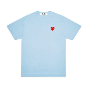 T-SHIRT CDG