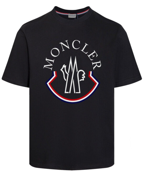 T-SHIRT M*NCL*R