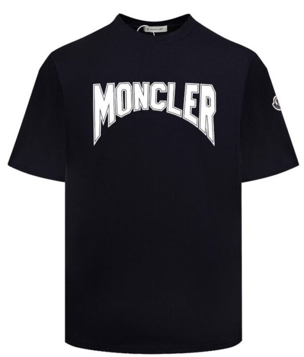 T-SHIRT M*NCL*R