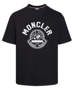 T-SHIRT M*NCL*R
