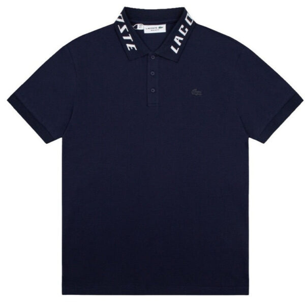 T-SHIRT POLO LACST